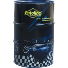 PUTOLINE МАСТИЛО SILNIKOWY 4T 100% SYNTETYK N-TECH® PRO R+ ВИКЛЮЧЕНИЙ ROAD 10W40 60L (BECZKA 60L) (AKC)