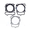 ATHENA УЩІЛЬНЕННЯ TOP-END (RACING) FANTIC XEF 250 '21-'23, YAMAHA WR 250F '20-'23, YZ 250F '19-'23 - зображення 1