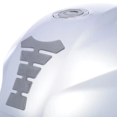 OXFORD TANKPAD GEL SPINE НАКЛЕЙКА NA БАК КОЛІР КАРБОН (STARY КОД OF839)