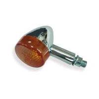 V PARTS (VICMA) ВКАЗІВНИК ПОВОРОТУ ПЕРІД/ЗАД LEWY/PRAWY SUZUKI GZ 125/250 1999-2011 (7981)