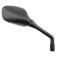 VICMA ДЗЕРКАЛО ПРАВА, ДІАМЕТР ГВИНТА 8, 10MM, СТОРОНА ЛІВА, КОЛІР ЧОРНИЙ YAMAHA YP 125/250/400 2009-2016 (EY559D)