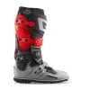 GAERNE МОТОБОТИ CROSS\/ENDURO МОДЕЛЬ SG-22 GORE-TEX ENDURO RED\/BLACK\/GREY LIMITED EDITION КОЛІР CZERWONY\/CZARNY\/SZARY РОЗМІР 47 - зображення 6