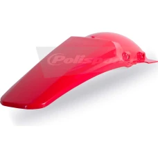 POLISPORT КРИЛО ЗАД HONDA CRF 250R '08-'09 КОЛІР ЧЕРВОНИЙ