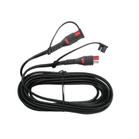 BS 2026/03 ПРОДОВЖУВАЧ DO LADOWAREK BS (460CM) ШТЕКЕР СТАНДАРТ SAE - PA04