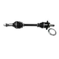 НАПІВВІСЬ ПРИВІДНА PROMX — CAN-AM OUTLANDER 400 06-14 500/650/800 ПЕРЕДНІЙ ЛІВА