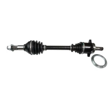 НАПІВВІСЬ ПРИВІДНА PROMX — CAN-AM OUTLANDER 400 06-14 500/650/800 ПЕРЕДНІЙ ЛІВА