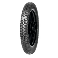 MITAS ШИНА 4.00-19 H-02 71P TT ПЕРІД/ЗАД DOT 20/2025