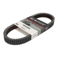 GATES НОВИЙ ТОВАР РЕМІНЬ ПРИВІДНИЙ ATV G-FORCE (936X33X15,2MM) KYMCO MXU/UXV 500/700 '06-'18 (30G3569) (ЗАМІНЮЄ 9827-01136)
