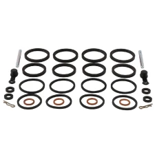 ALL BALLS КОМПЛЕКТ РЕМОНТУ СУПОРТА ТОРМОЗНОЇ ПЕРІД SUZUKI GSX-R600 97-00, TL1000S 97-01