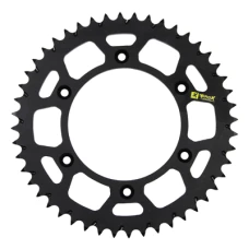 PROX ЗІРОЧКА ЗАД 899 48 АЛЮМІНІЙ KTM SX/EXC 125-530 90-18 (89948) (JTR897.48)