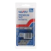 NISSIN 2024\/10 КОЛОДКИ ДИСКОВІ ТОРМОЗНІ KH131 ПРЕМІУМ-КЛАС SEMI-METALLIC (SPIEK METALICZNY) (ECE R90) (MADE IN JAPAN) - зображення 4