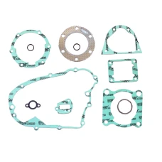 ATHENA КОМПЛЕКТ ПРОКЛАДОК (БЕЗ УЩІЛЬНЮВАЧІ SILNIKOWYCH) YAMAHA YT 175 J/K 82-83