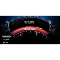 NUETECH TUBLISS GEN 2.0 ЦІЛИЙ СИСТЕМА TUBLISS 19 ЦІЛІ 1.85-2.15 (ВАГА SYSTEMU 950 G.)