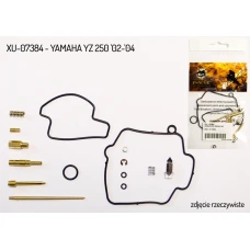 PSYCHIC КОМПЛЕКТ РЕМОНТУ КАРБЮРАТОРА YAMAHA YZ 250 '02-'04 (26-1205) (NA 1 КАРБЮРАТОР)