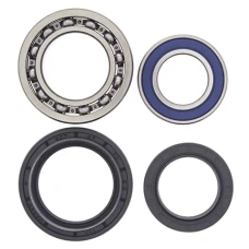 ALL BALLS ПІДШИПНИК КОЛЕСА ЗАДНЬОГО Z USZCZELNIACZAMI YAMAHA YFM 400/450 KODIAK '00-'04