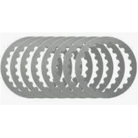 PSYCHIC PRZEKLADKI ДИСК SPRZEGLOWYCH SUZUKI RM80/85 89-16,DR125 82-01 (115,0X87,1X2,0X30T)-4X (PS039A)