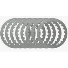 PSYCHIC PRZEKLADKI ДИСК SPRZEGLOWYCH SUZUKI RM80/85 89-16,DR125 82-01 (115,0X87,1X2,0X30T)-4X (PS039A)