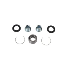 BEARING WORX 2024/06 КОМПЛЕКТ РЕМОНТУ КРІПЛЕННЯ (ПІДШИПНИК) АМОРТИЗАТОРА ЗАДНЬОГО ВЕРХНІЙ HONDA CR 125 R '94-'95, CR 250 R '95-'96, CR 500 R '94-'95, НИЖНЯ ЧАСТИНА HONDA XR 250 R '86-'04, XR 350 R '85, XR 400 R '96-'97, XR 600 R '85-'00, XR 650 L '93-'22
