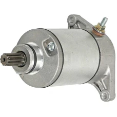 ARROWHEAD (JN) СТАРТЕР ARCTIC CAT 250 2X4 '99-05, 250 4X4 '01-05, 300 '98-05, SUZUKI LT-4WD 250 QUAD RUNNER '87-98, LT-F 250 ПЕРЕДНІЙ ПРИВІД '88-01, LT-F 250 F 4WD QUAD RUNNER '99-02, LT-F 300 F KING QUAD '99-02, LT-F 4WDX KING QUAD 300 '91-98 (SMU0060)