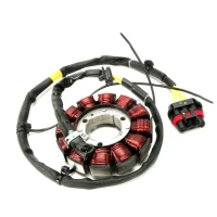 BRONCO UZWOJENIE ГЕНЕРАТОР STATOR CAN AM DEFENDER H10/MAX/PRO '20-21 (420686365)