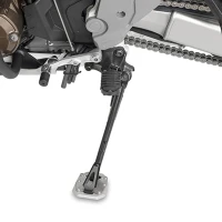 KAPPA НАКЛАДКА STOPKI БІК HONDA CRF 1100L AFRICA TWIN (20), CRF 1100L AFRICA TWIN ADVENTURE SPORTS (20)