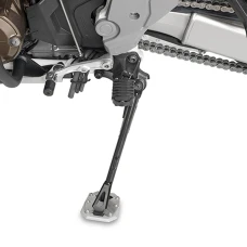 KAPPA НАКЛАДКА STOPKI БІК HONDA CRF 1100L AFRICA TWIN (20), CRF 1100L AFRICA TWIN ADVENTURE SPORTS (20)