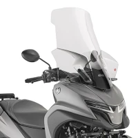 GIVI TRANSP. КОЗИРКА YAMAHA TRICITY 125 (2025)