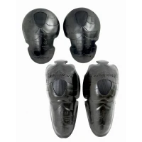 HALVARSSONS ПРОТЕКТОР КОМПЛЕКТ MEN PANTS ONESIZE РІВНЯ 2