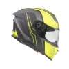 PREMIER HELMETS HYPER BP Y9 BM M - зображення 2