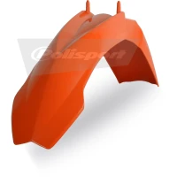 POLISPORT ПЕРІД FENDER KTM 85 03-12 (8)