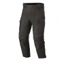 ALPINESTARS PANT ANDES V3 КОРОТКА DRYSTAR ЧОРНИЙ XXL - зображення 1