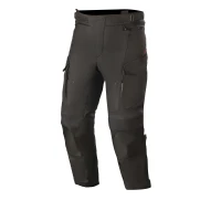 ALPINESTARS PANT ANDES V3 КОРОТКА DRYSTAR ЧОРНИЙ S