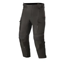 ALPINESTARS PANT ANDES V3 КОРОТКА DRYSTAR ЧОРНИЙ 3XL