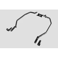 YAKK EXP CRASH BAR ЗАДНІЙ YAMAHA T7 TENERE 700 (19-) ЧОРНИЙ