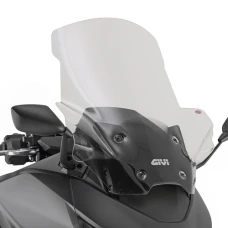 GIVI TRANSPAR. КОЗИРКА HONDA FORZA 750 (2025)