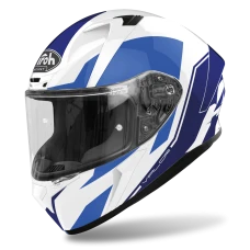 AIROH VALOR КРИЛА СИНЯ БЛИСК XL