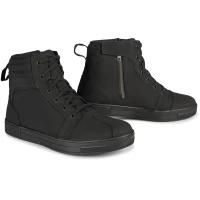 LINDSTRANDS БАГАЖНІКА URBAN LOW-Z ЧОРНИЙ, 40