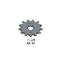 TEC-X ПЕРІД SPROCKET 13 ЗУБІВ (415) PUCH / TUNTURI