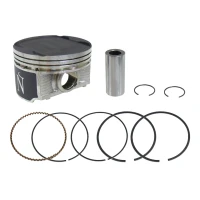 NAMURA PISTONKIT POLARIS 87.89MM STD