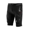 LEATT (2022\/2023) ШОРТИ Z OCHRANIACZAMI IMPACT SHORTS 3DF 3.0 BLACK КОЛІР ЧОРНИЙ РОЗМІР XXL - зображення 1