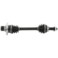 ALL BALLS ПОЛУВІСЬ ПРИВІДНА SUZUKI LTA-700 X KING QUAD 06-07, LTA-750 X KING QUAD 08-17, LTA-750 XP KING QUAD POWER STEERING 11-17 ЗАД СТОРОНА ЛІВА/ПРАВА