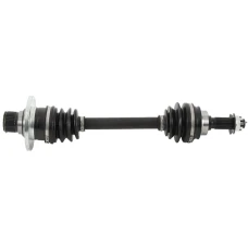ALL BALLS ПОЛУВІСЬ ПРИВІДНА SUZUKI LTA-700 X KING QUAD 06-07, LTA-750 X KING QUAD 08-17, LTA-750 XP KING QUAD POWER STEERING 11-17 ЗАД СТОРОНА ЛІВА/ПРАВА