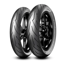 PIRELLI ШИНА 120/70-17 DIABLO ROSSO SPORT 58S M/C TL ПЕРІД/ЗАД DOT 05/2025