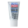 LIQUI MOLY МАСТИЛО PRZEKLADNIOWY MOTORBIKE GEAR OIL 80W90 GL4 SCOOTER 0,15L - зображення 1