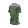 LEATT (НОВИНКА 2024) СОРОЧКА ROWEROWA MTB ALLMTN 3.0 JERSEY SPINACH КОЛІР ZIELONY\/SZARY РОЗМІР M - зображення 6