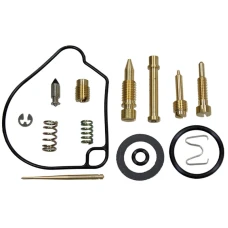 PSYCHIC КОМПЛЕКТ РЕМОНТУ КАРБЮРАТОРА HONDA CRF 50F '06-20, (26-1200) (NA 1 КАРБЮРАТОР)