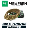 NEWFREN ДИСКИ SPRZEGLOWE RACING DUCATI DIAVEL 1200\/1260 '11-'21; HYPERMOTARD 950\/939 '14-'21; MONSTER 797\/821\/1100\/1200 '13-'21; MULTISTRADA 950\/1200\/1260\/1262 '14-'20; PANIGALE 1199 '12-'14; SCRAMBLER 800\/936\/1100 '16-'20; XDIAVEL 1200\/1262 '16-'21 - зображення 2