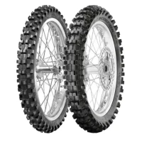 PIRELLI ШИНА 100/100-18 MT320 NHS ЗАД DOT 02/2021
