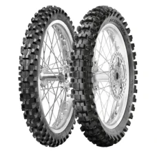 PIRELLI ШИНА 100/100-18 MT320 NHS ЗАД DOT 02/2021