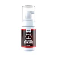 OXFORD MINT HELMET SANITISER ПІНКА DO DEZYNFEKCJI I ОЧИЩЕННЯ ІНТЕР'ЄРА KASKU/BUTOW/REKAWIC 100ML